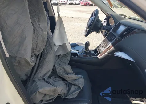 2019 Infiniti Q50 3.0T Luxe from USA, damaged, VIN JN1EV7AR8KM554690